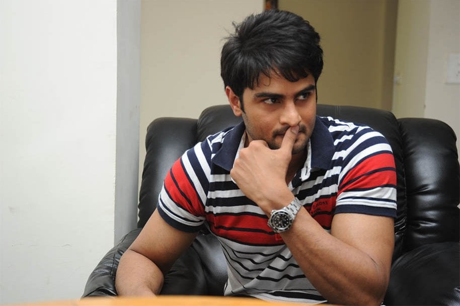 Sudheer-Babu